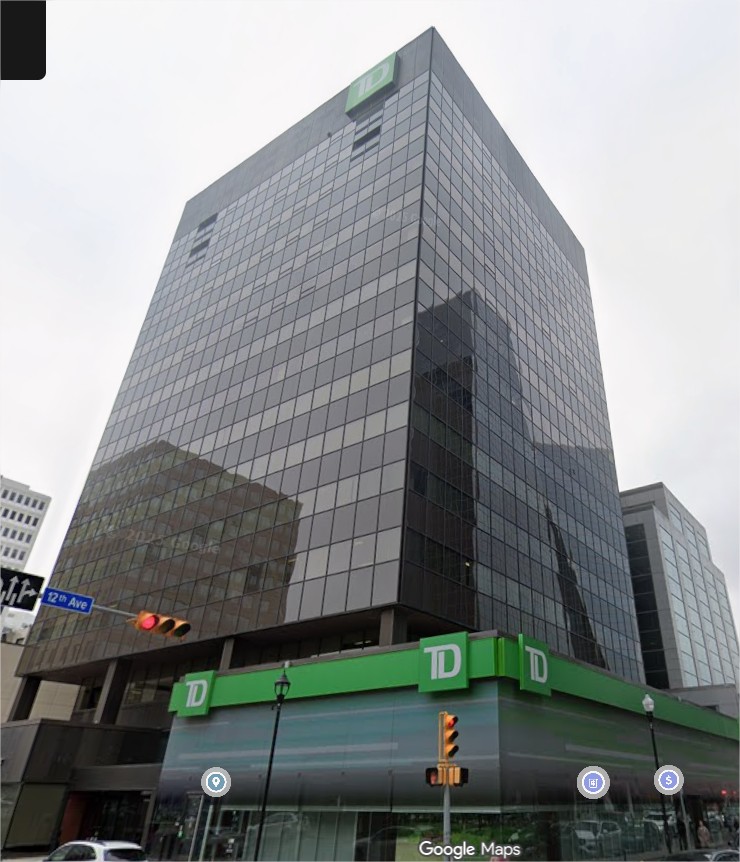TD Building